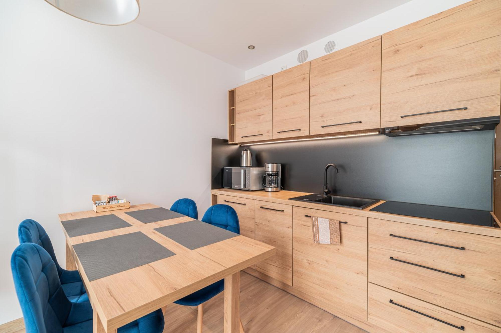 Horyzont Apartamenty-Portowa Sunshine Kołobrzeg Esterno foto