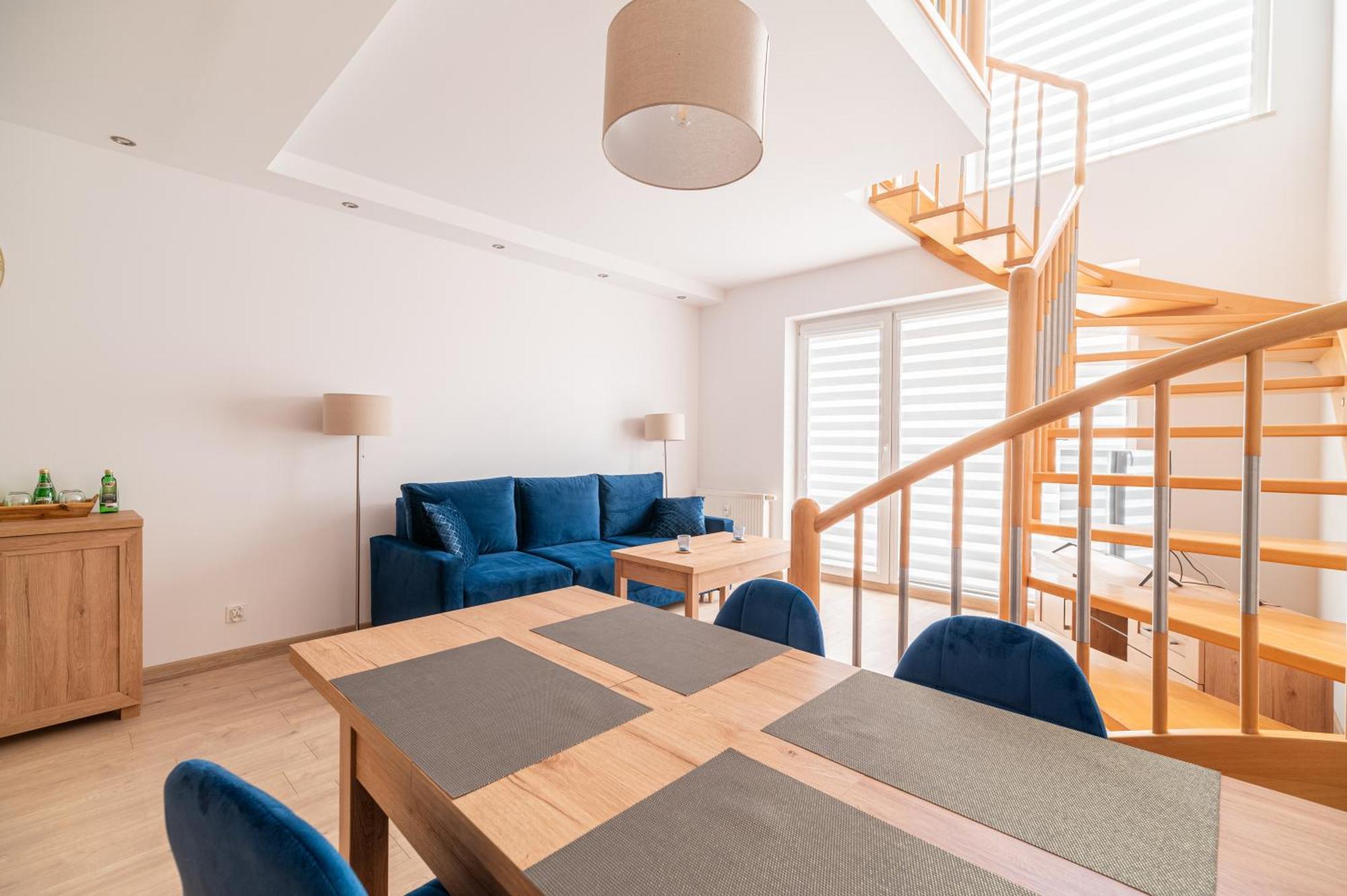 Horyzont Apartamenty-Portowa Sunshine Kołobrzeg Esterno foto