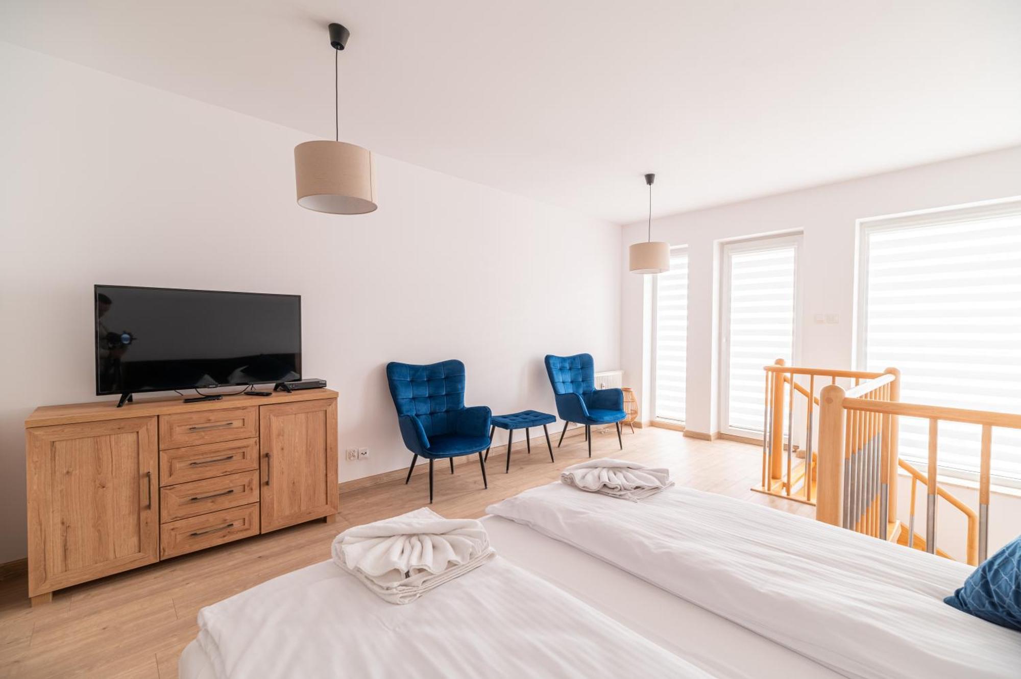 Horyzont Apartamenty-Portowa Sunshine Kołobrzeg Esterno foto