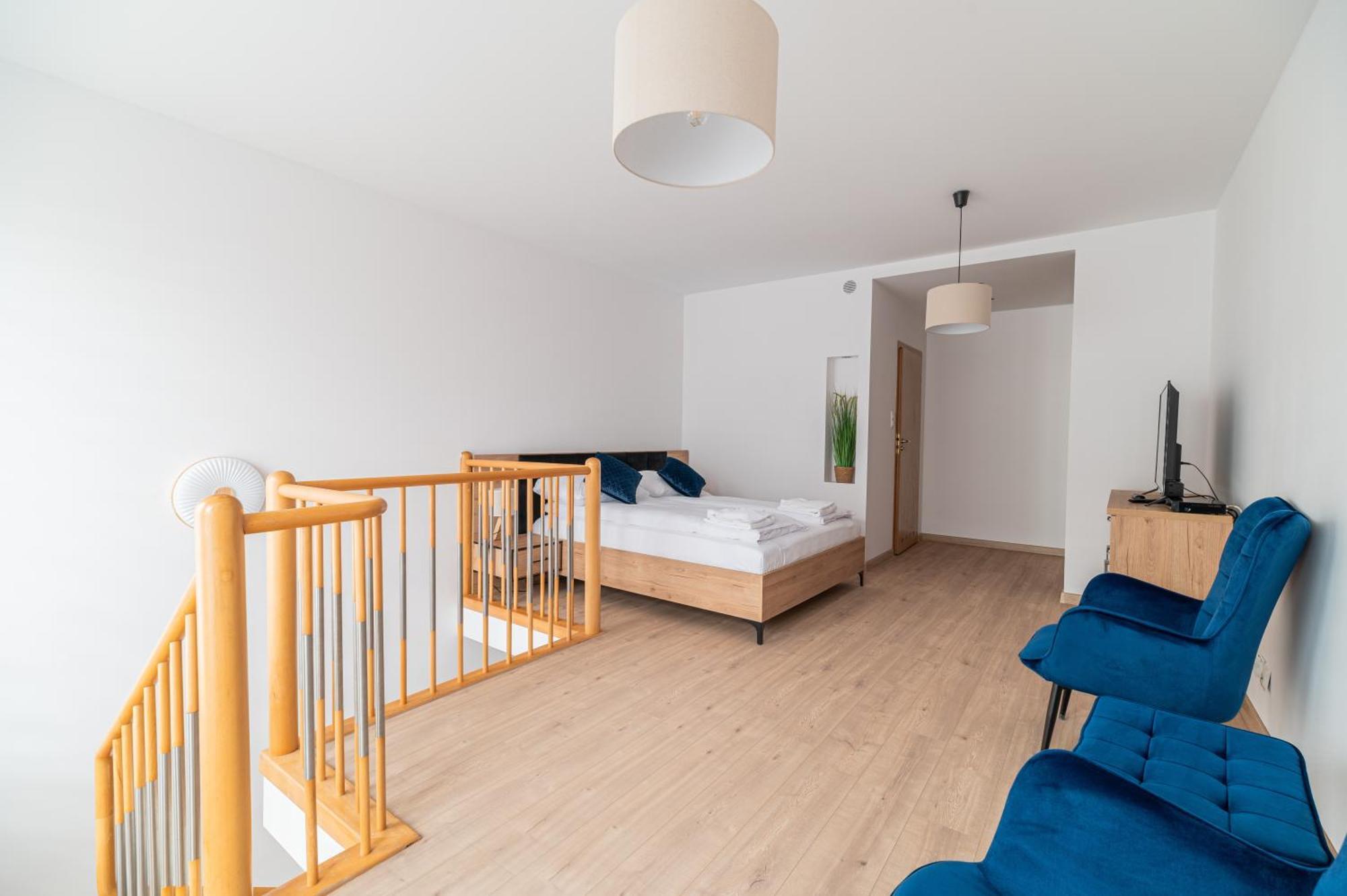 Horyzont Apartamenty-Portowa Sunshine Kołobrzeg Esterno foto